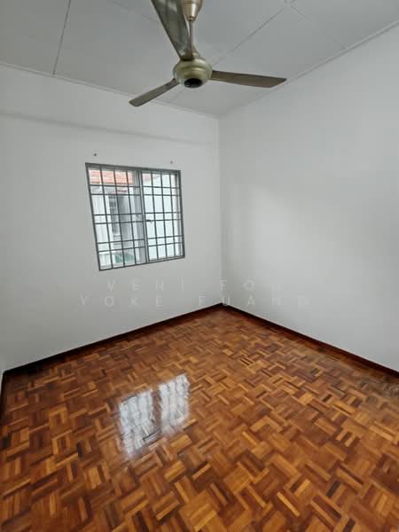 Rumah Kluster untuk Dijual di Setia Alam (Selangor) - Veni Foo Yoke Fuang - Interior - PropertyGuru.com.my