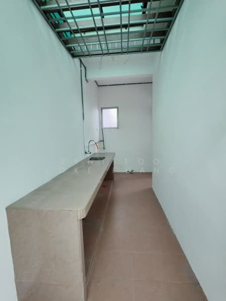 Rumah Kluster untuk Dijual di Setia Alam (Selangor) - Veni Foo Yoke Fuang - Interior - PropertyGuru.com.my