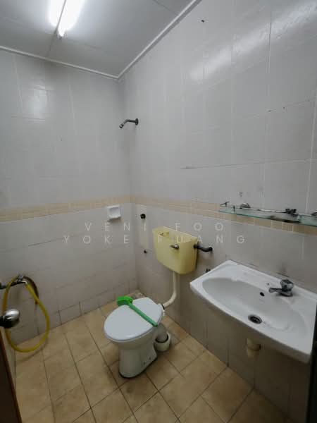 Rumah Kluster untuk Dijual di Setia Alam (Selangor) - Veni Foo Yoke Fuang - Bathroom - PropertyGuru.com.my