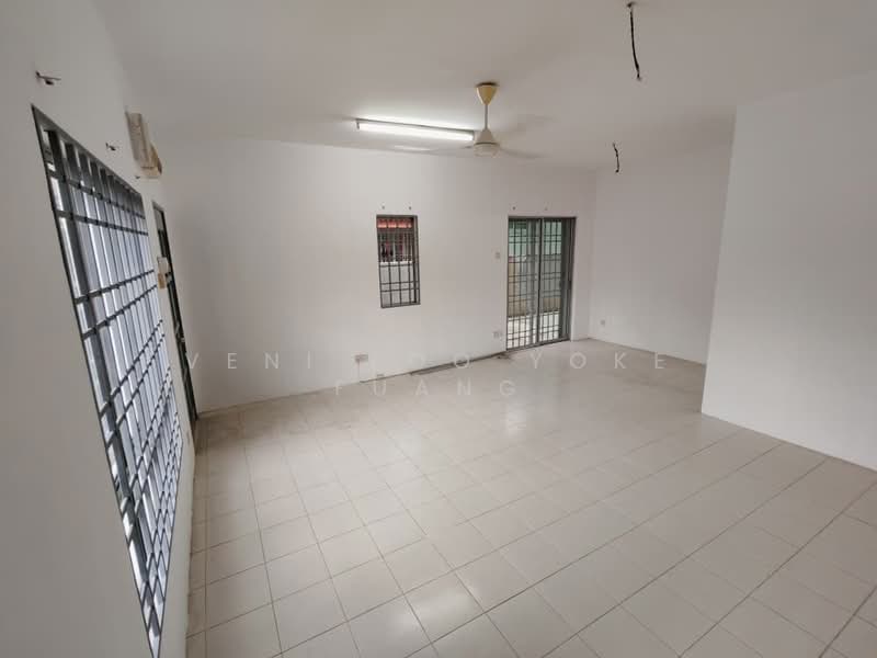 Rumah Kluster untuk Dijual di Setia Alam (Selangor) - Veni Foo Yoke Fuang - PropertyGuru.com.my