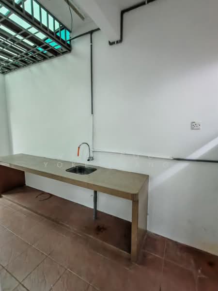 Rumah Kluster untuk Dijual di Setia Alam (Selangor) - Veni Foo Yoke Fuang - PropertyGuru.com.my
