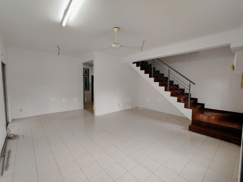 Rumah Kluster untuk Dijual di Setia Alam (Selangor) - Veni Foo Yoke Fuang - PropertyGuru.com.my