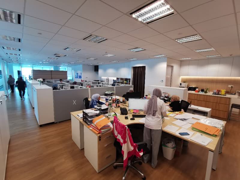 Office for Rent in Tun Razak Exchange (Kuala Lumpur) - Xiang Lee - PropertyGuru.com.my