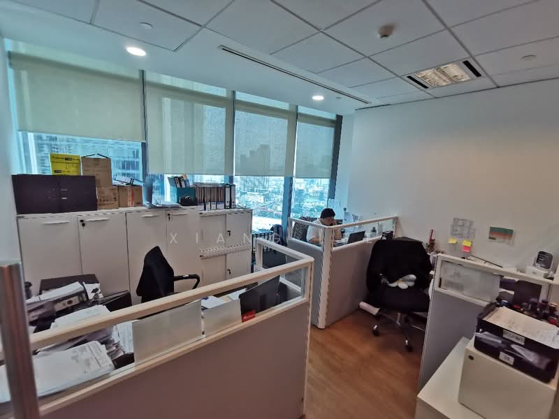 Office for Rent in Tun Razak Exchange (Kuala Lumpur) - Xiang Lee - PropertyGuru.com.my