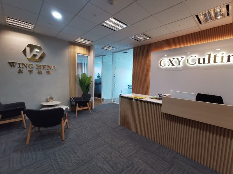 Office for Rent in Tun Razak Exchange (Kuala Lumpur) - Xiang Lee - PropertyGuru.com.my