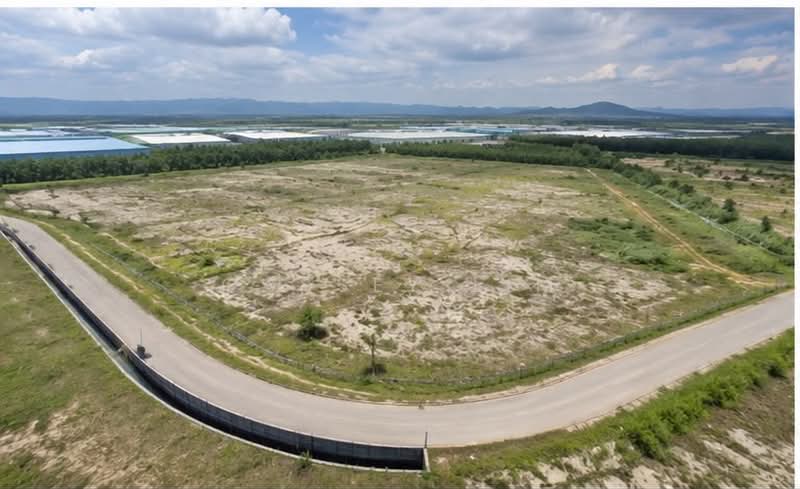 Tanah Perindustrian untuk Dijual di Gambang (Pahang) - Cassey Lim - PropertyGuru.com.my
