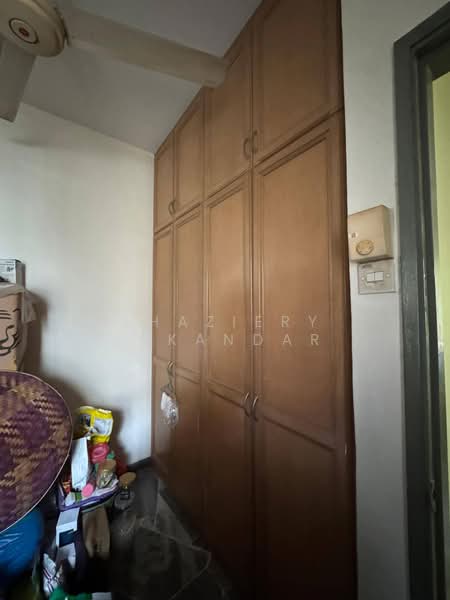Rumah Teres 2.5 Tingkat untuk Dijual di Taman Setiawangsa (Setiawangsa) - Shaziery Iskandar - Interior - PropertyGuru.com.my