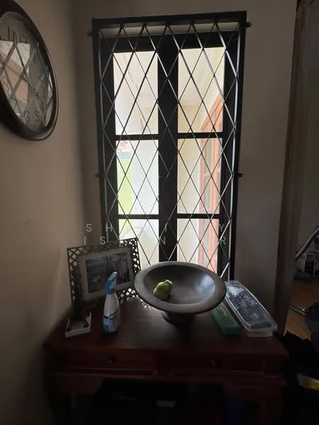 Rumah Teres 2.5 Tingkat untuk Dijual di Taman Setiawangsa (Setiawangsa) - Shaziery Iskandar - Interior - PropertyGuru.com.my