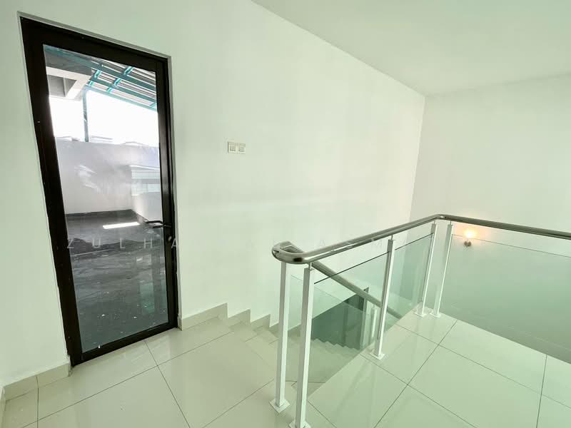 Townhouse for Rent in Ampang (Selangor) - Zulhaikal Asmadee - Interior - PropertyGuru.com.my