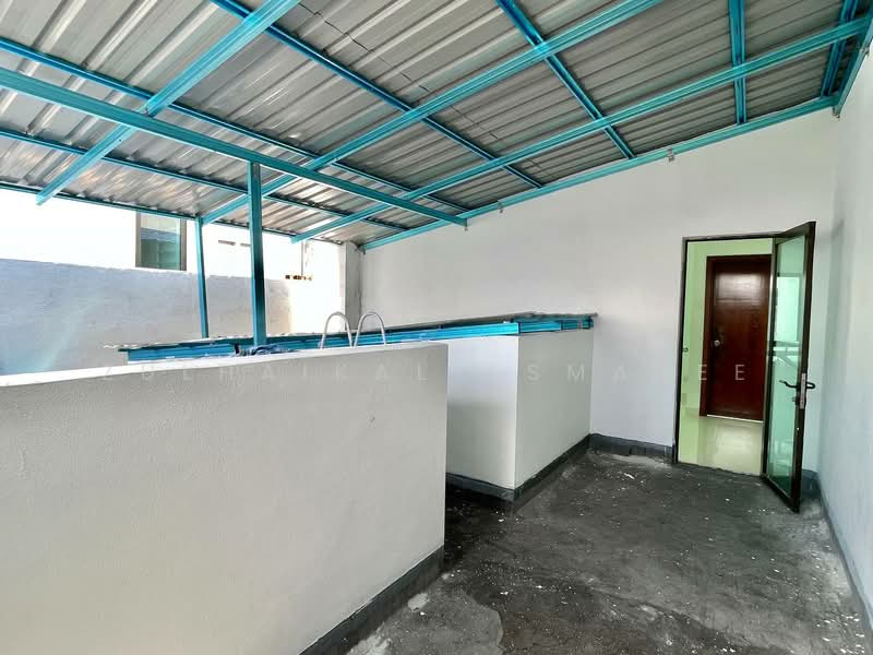 Townhouse for Rent in Ampang (Selangor) - Zulhaikal Asmadee - Exterior - PropertyGuru.com.my