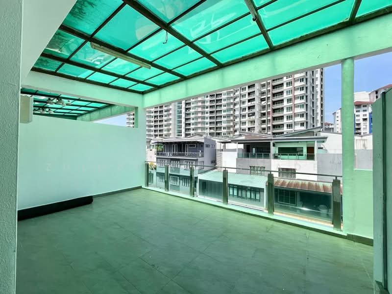 Townhouse for Rent in Ampang (Selangor) - Zulhaikal Asmadee - Exterior - PropertyGuru.com.my