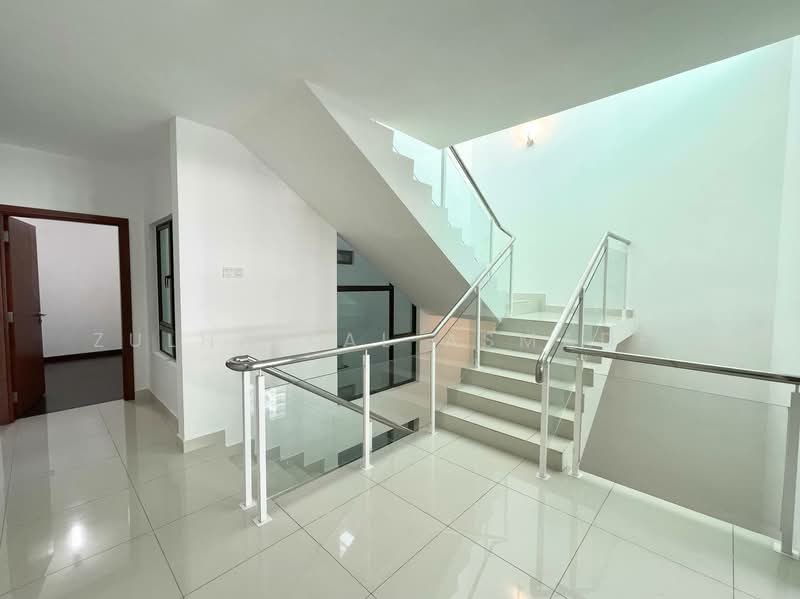 Townhouse for Rent in Ampang (Selangor) - Zulhaikal Asmadee - Interior - PropertyGuru.com.my