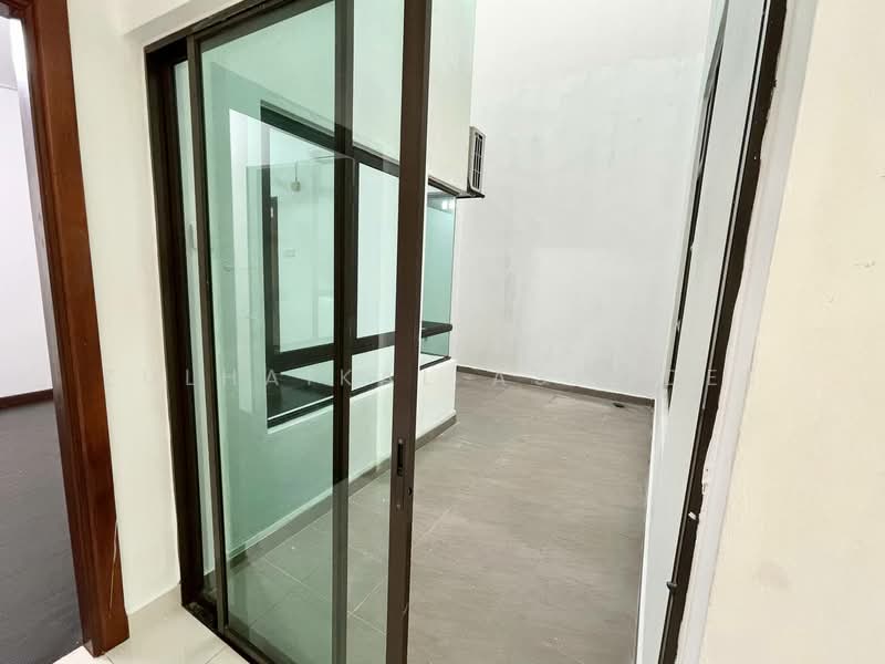 Townhouse for Rent in Ampang (Selangor) - Zulhaikal Asmadee - Interior - PropertyGuru.com.my