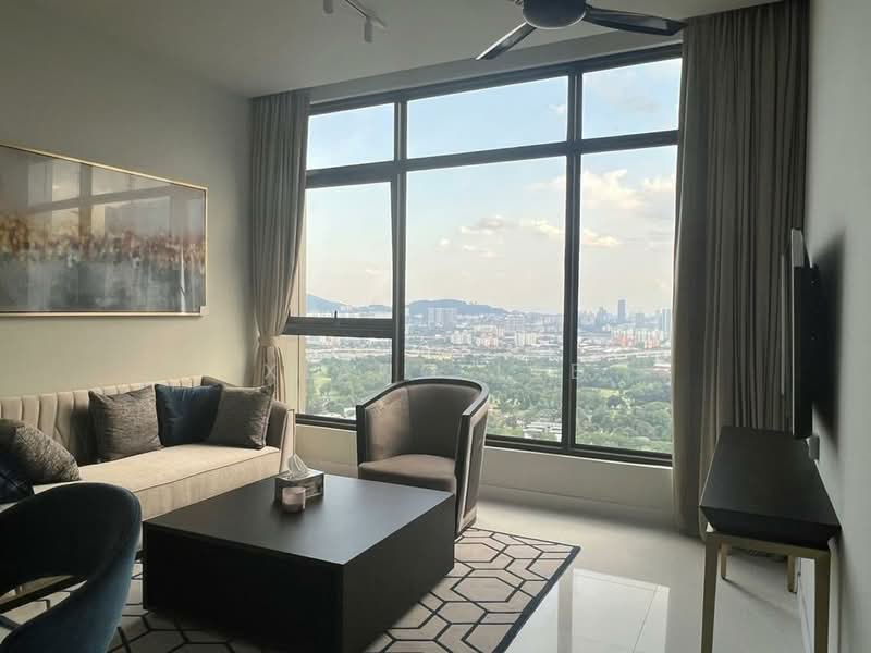 Servis Apartment untuk Dijual di Service Suites @ Pavilion Embassy - Xiang Lee - PropertyGuru.com.my
