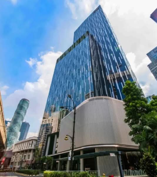 Pejabat untuk Disewa di KL City Centre (Kuala Lumpur) - Xiang Lee - PropertyGuru.com.my