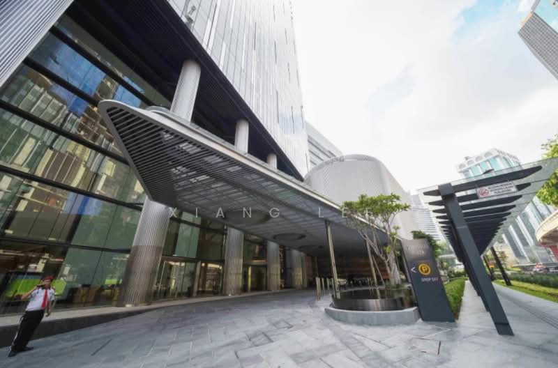 Pejabat untuk Disewa di KL City Centre (Kuala Lumpur) - Xiang Lee - PropertyGuru.com.my