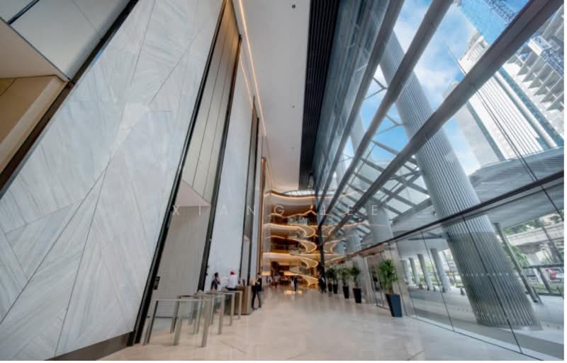 Pejabat untuk Disewa di KL City Centre (Kuala Lumpur) - Xiang Lee - PropertyGuru.com.my
