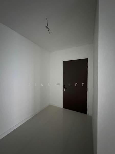Kondominium untuk Dijual di Setia Sky Seputeh - Xiang Lee - Corridor - PropertyGuru.com.my