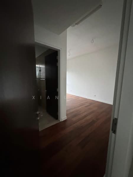 Kondominium untuk Dijual di Setia Sky Seputeh - Xiang Lee - Corridor - PropertyGuru.com.my