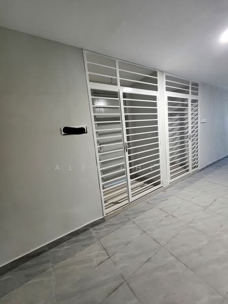 Kondominium untuk Disewa di Residensi Bintang - Alex Chin - Corridor - PropertyGuru.com.my