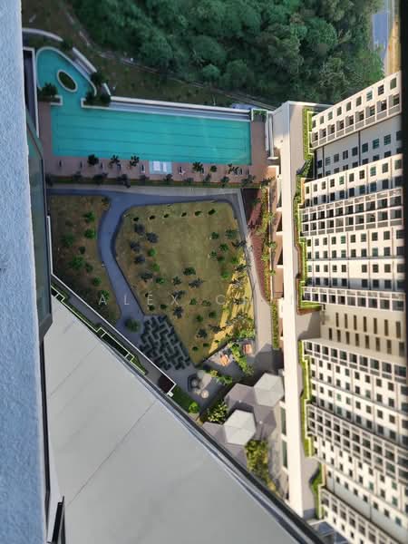 Kondominium untuk Disewa di Residensi Bintang - Alex Chin - Exterior - PropertyGuru.com.my