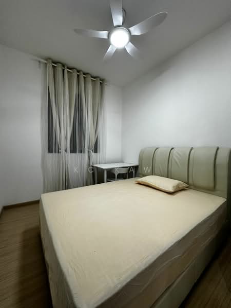 Servis Apartment untuk Disewa di You City 3 - KC KAW - Bedroom - PropertyGuru.com.my