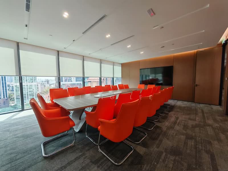 Pejabat untuk Disewa di KLCC (KL City Centre) - Xiang Lee - Interior - PropertyGuru.com.my