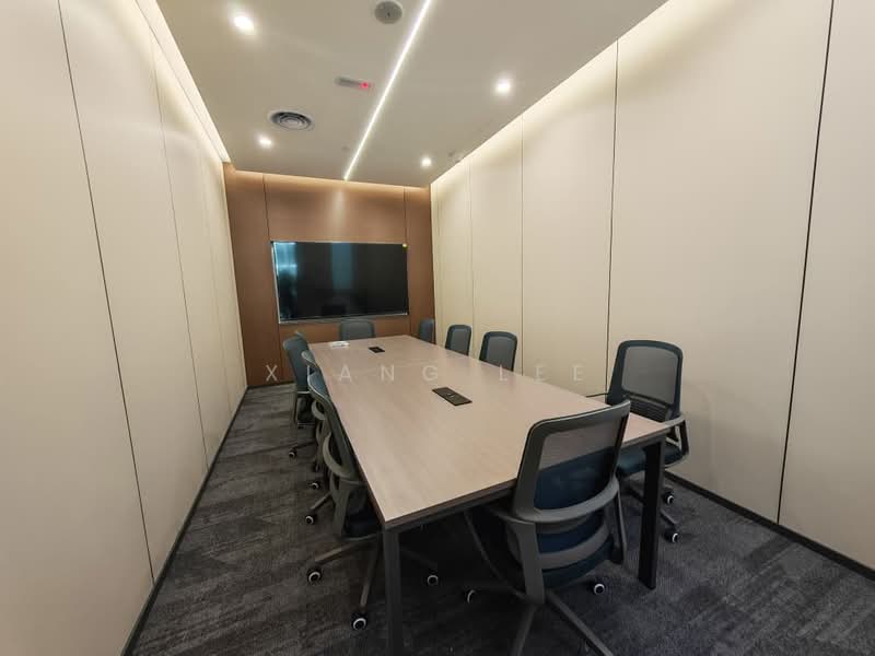 Pejabat untuk Disewa di KLCC (KL City Centre) - Xiang Lee - Interior - PropertyGuru.com.my