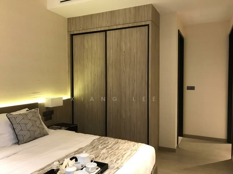 Condominium for Sale at Star Residences Two - Xiang Lee - PropertyGuru.com.my