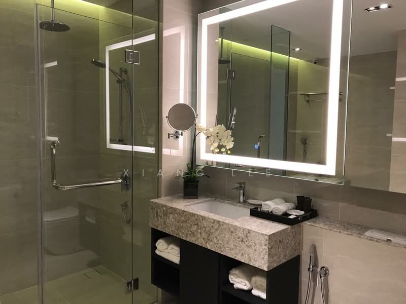Condominium for Sale at Star Residences Two - Xiang Lee - PropertyGuru.com.my