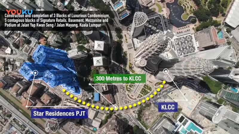 Condominium for Sale at Star Residences Two - Xiang Lee - PropertyGuru.com.my
