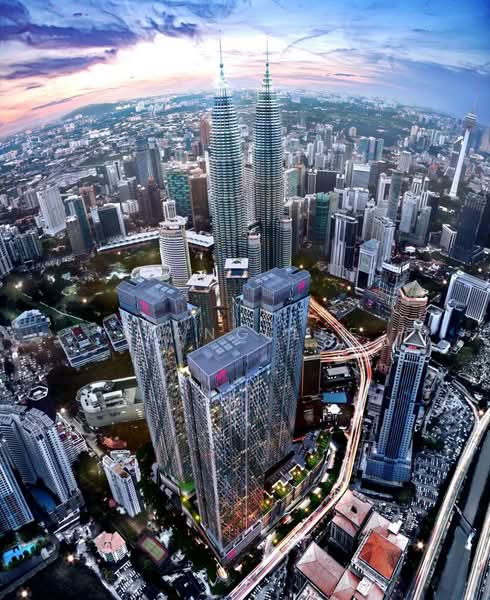 Condominium for Sale at Star Residences Two - Xiang Lee - PropertyGuru.com.my