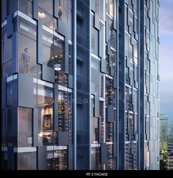 Condominium for Sale at Star Residences Two - Xiang Lee - PropertyGuru.com.my