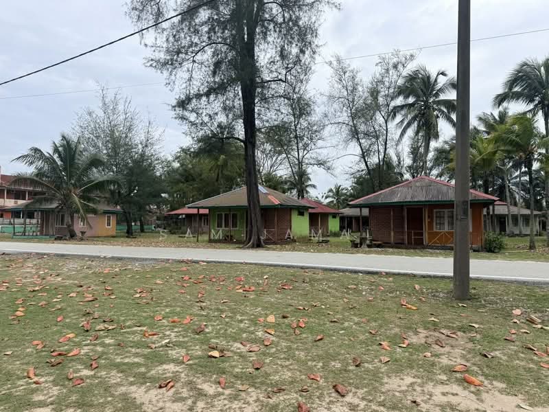 Other Property for Sale in Kuantan (Pahang) - Sam Jamal - Exterior - PropertyGuru.com.my