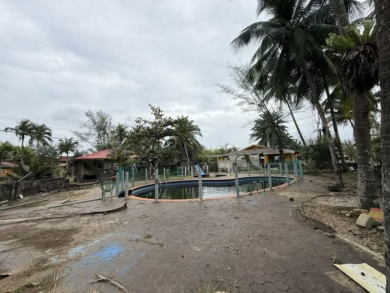 Other Property for Sale in Kuantan (Pahang) - Sam Jamal - Exterior - PropertyGuru.com.my