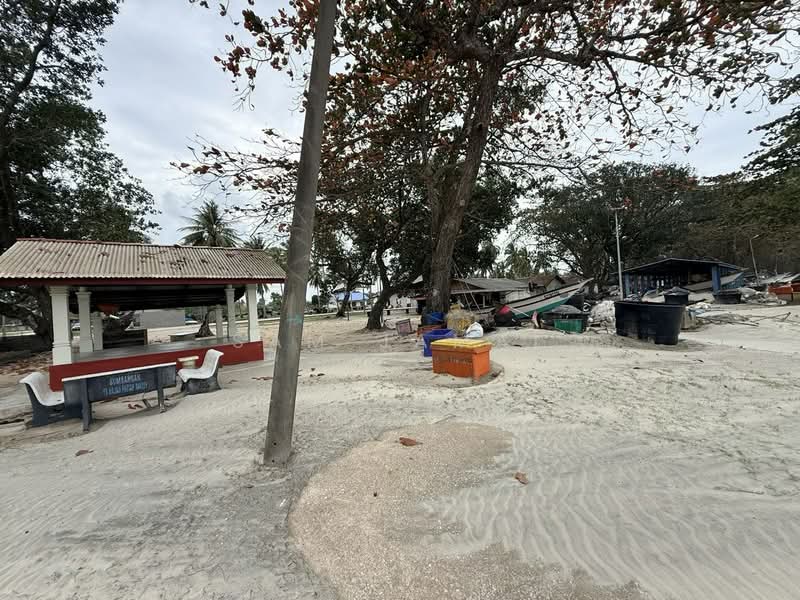 Other Property for Sale in Kuantan (Pahang) - Sam Jamal - Exterior - PropertyGuru.com.my