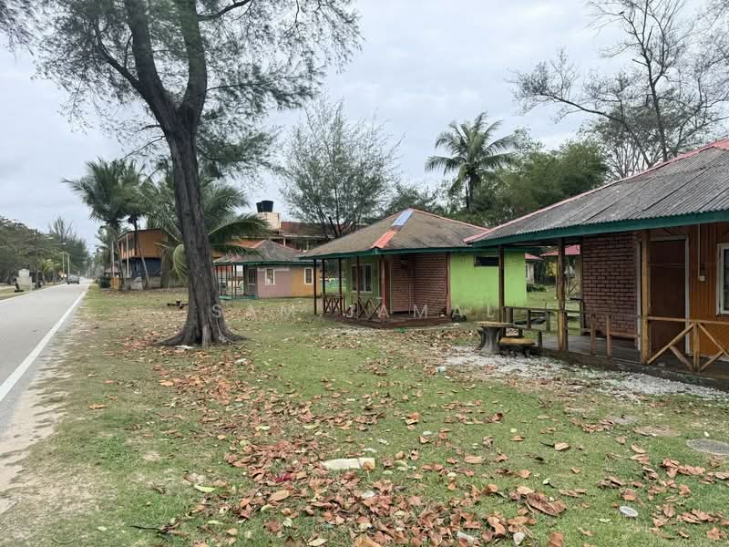 Other Property for Sale in Kuantan (Pahang) - Sam Jamal - Exterior - PropertyGuru.com.my