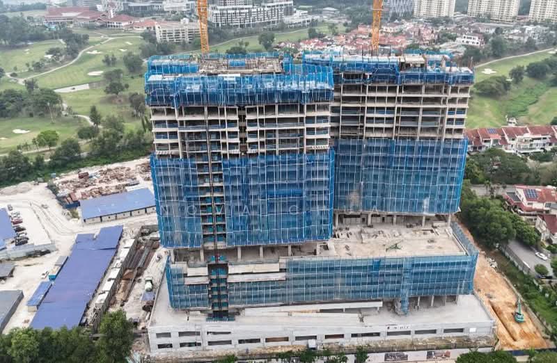 Kondominium untuk Dijual di Oaka Residences - Nova Chua - PropertyGuru.com.my