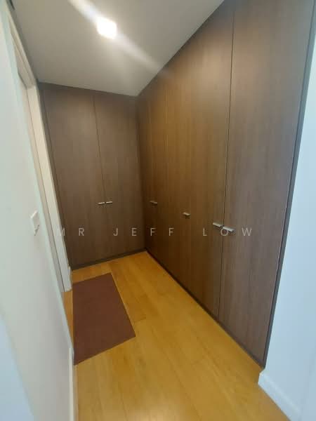 Service Residence for Sale at The Sentral Residences - Mr Jeff Low - Interior - PropertyGuru.com.my