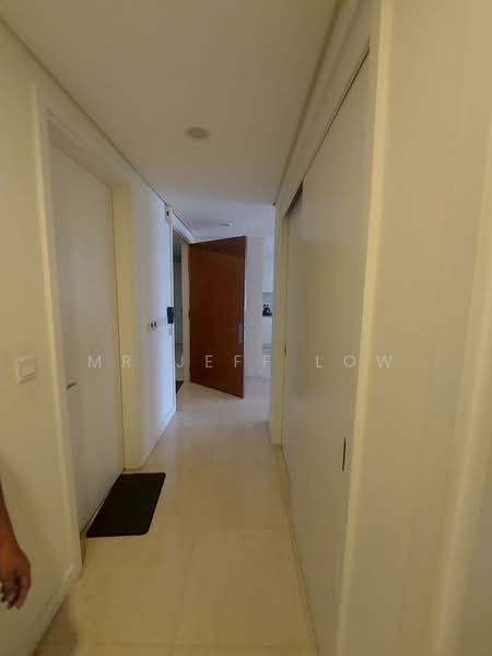 Service Residence for Sale at The Sentral Residences - Mr Jeff Low - Corridor - PropertyGuru.com.my