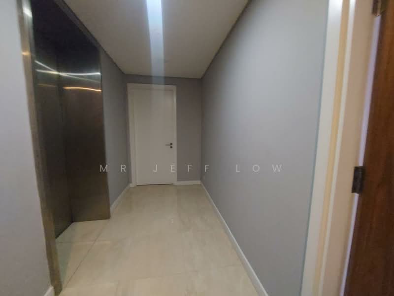 Service Residence for Sale at The Sentral Residences - Mr Jeff Low - Corridor - PropertyGuru.com.my