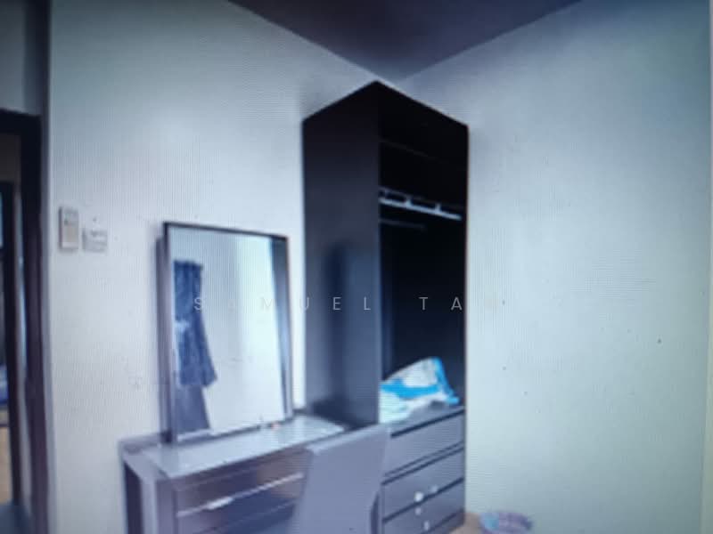 Condominium for Rent at Dynasty Garden Condominium - Samuel Tan - Bedroom - PropertyGuru.com.my