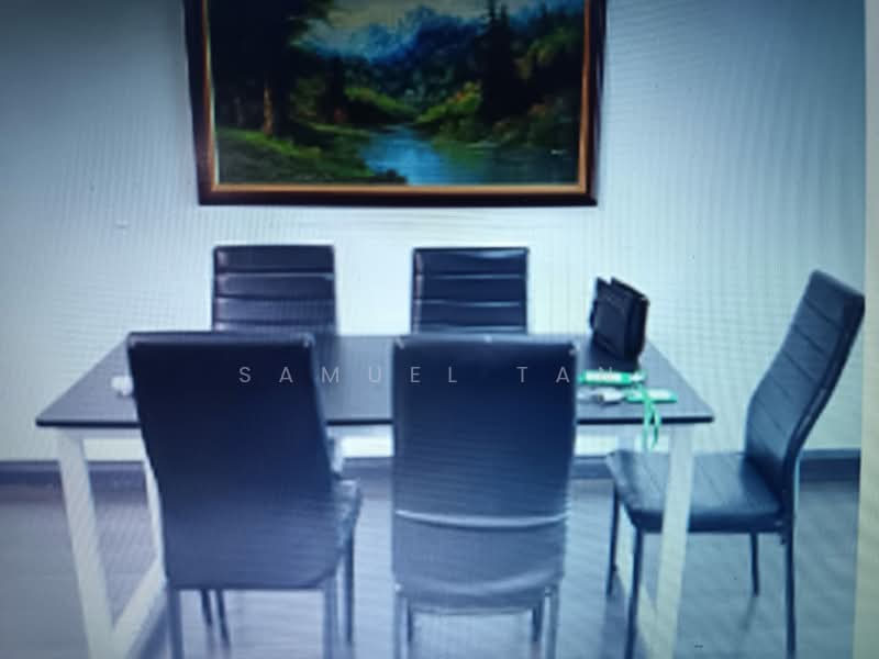 Condominium for Rent at Dynasty Garden Condominium - Samuel Tan - Interior - PropertyGuru.com.my