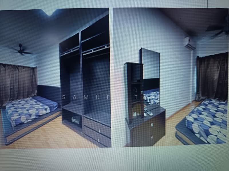 Condominium for Rent at Dynasty Garden Condominium - Samuel Tan - Bedroom - PropertyGuru.com.my
