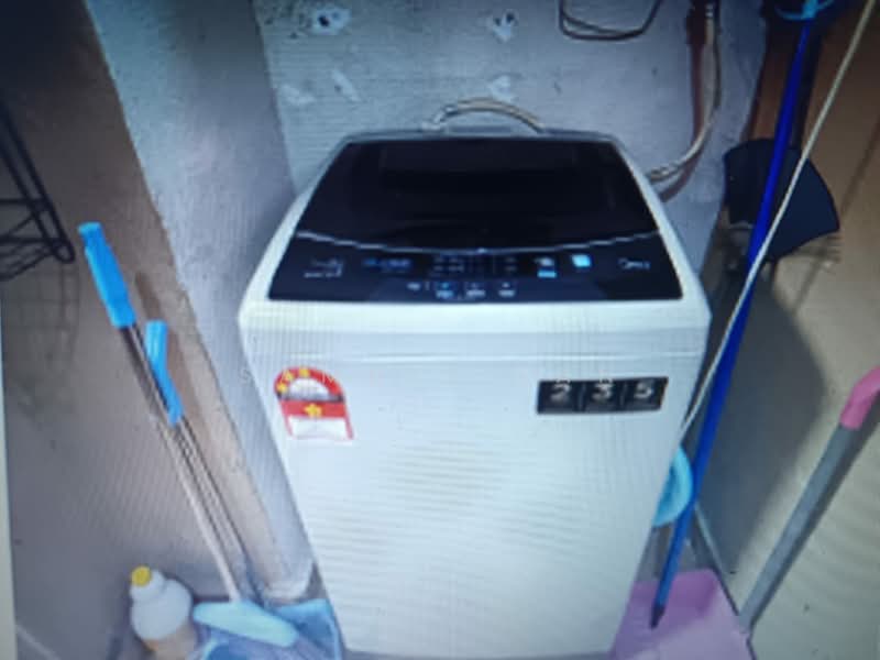 Condominium for Rent at Dynasty Garden Condominium - Samuel Tan - Interior - PropertyGuru.com.my