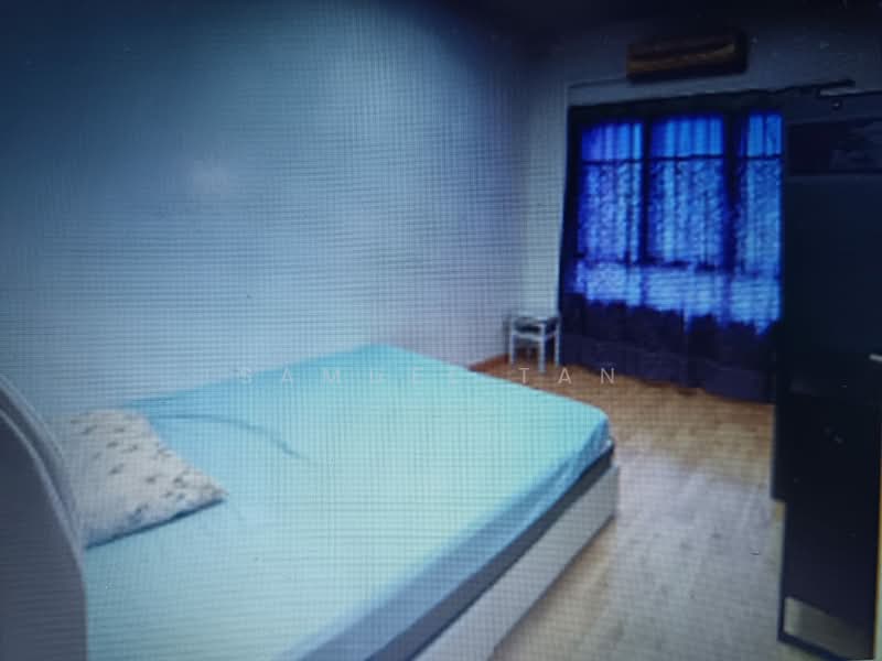Condominium for Rent at Dynasty Garden Condominium - Samuel Tan - Bedroom - PropertyGuru.com.my
