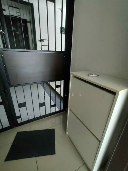 Apartment for Rent at Molek Regency - VL Lee - PropertyGuru.com.my