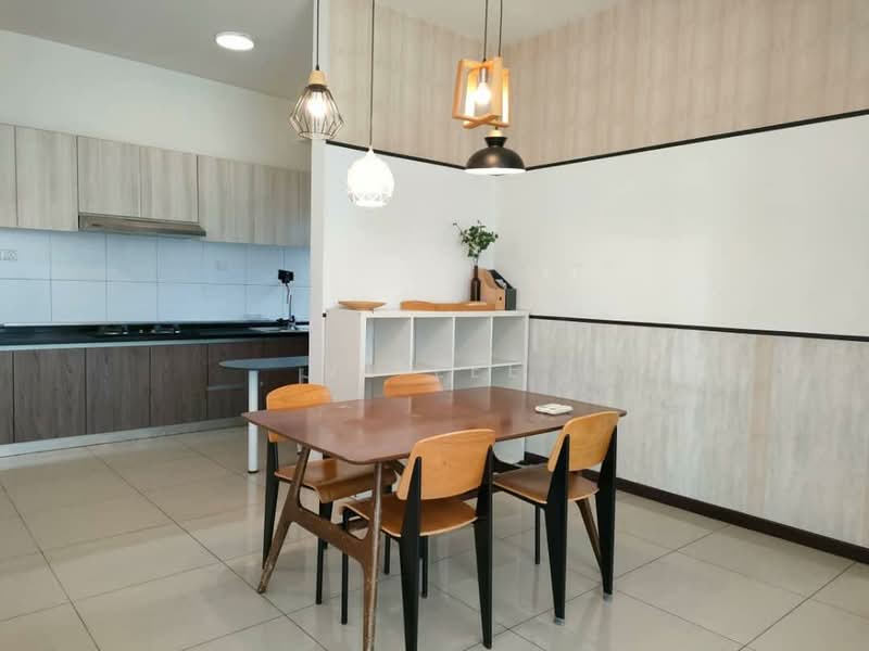 Apartment for Rent at Molek Regency - VL Lee - PropertyGuru.com.my