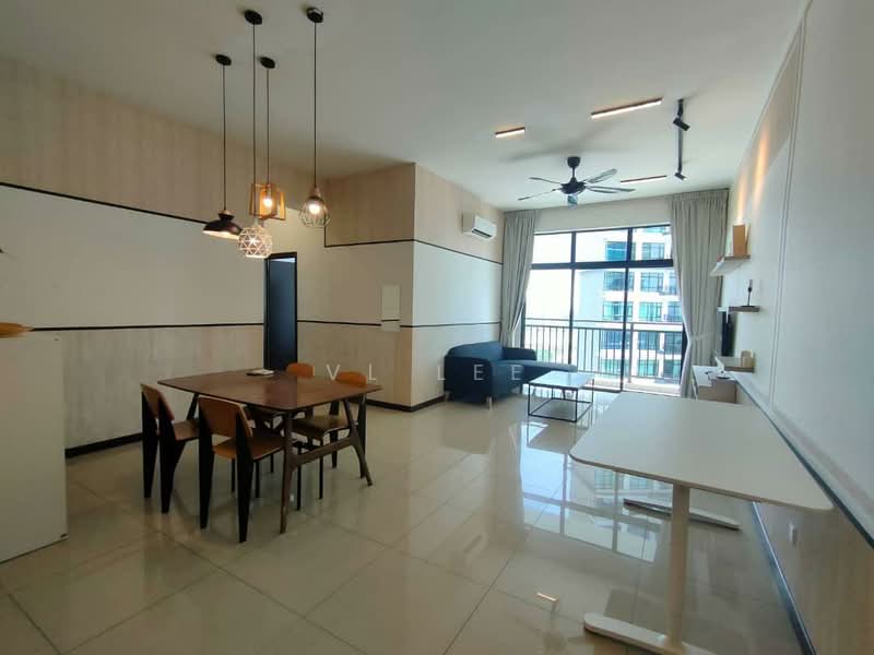 Apartment for Rent at Molek Regency - VL Lee - PropertyGuru.com.my