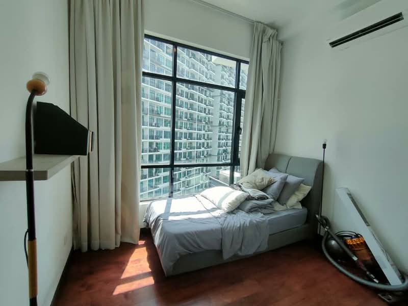 Apartment for Rent at Molek Regency - VL Lee - PropertyGuru.com.my